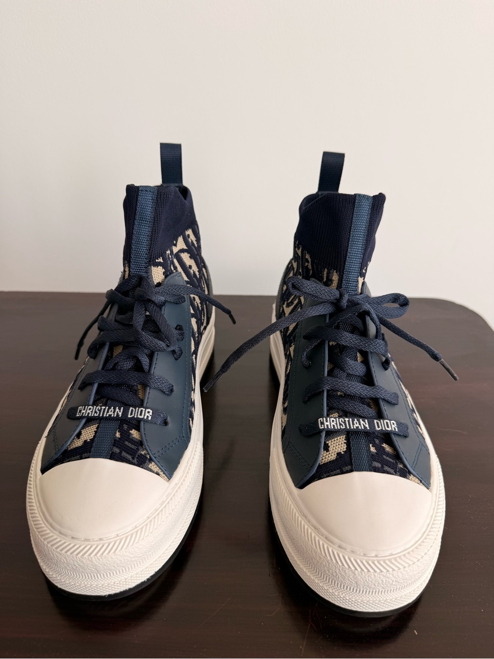 Christian Dior Sneakers